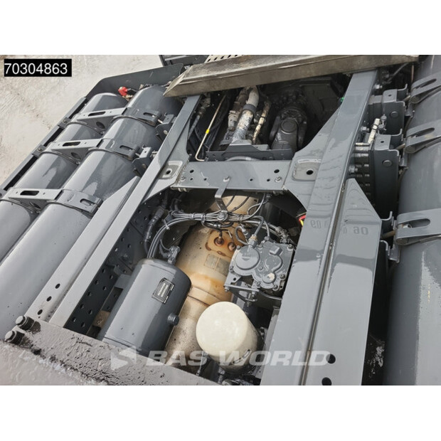 2020 ايفكو STRALIS 460-44736247