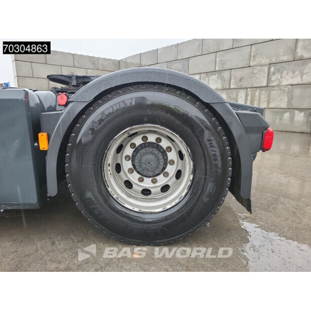 2020 ايفكو STRALIS 460-44736248