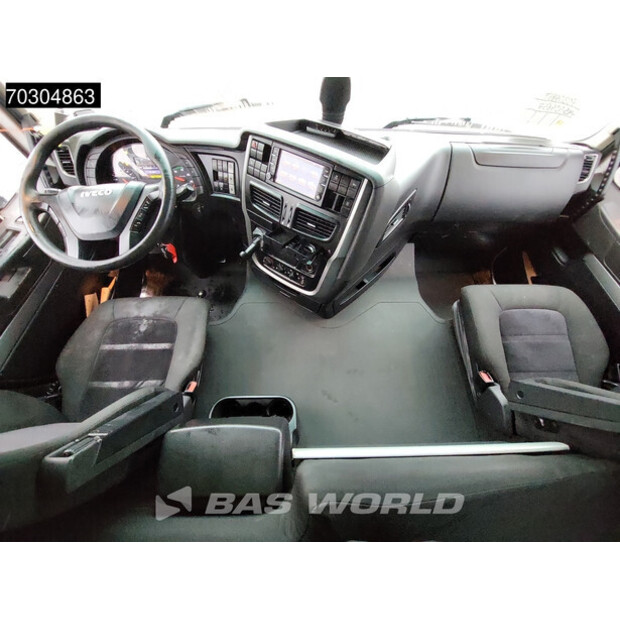 2020 ايفكو STRALIS 460-44736249