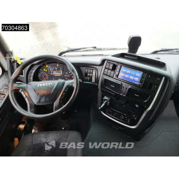 2020 ايفكو STRALIS 460-44736250