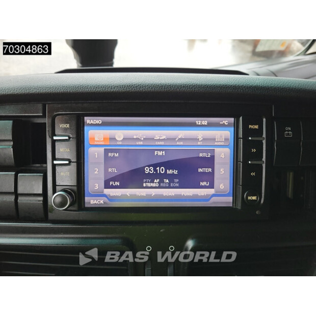 2020 ايفكو STRALIS 460-44736251