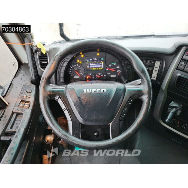 2020 ايفكو STRALIS 460-44736254