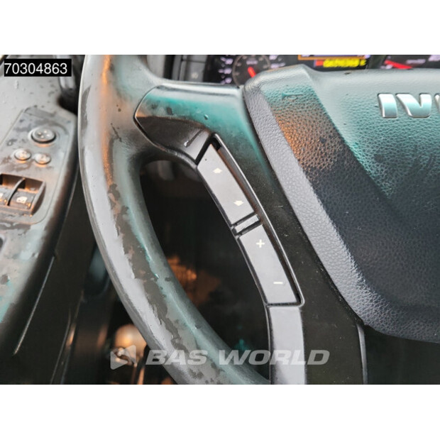 2020 ايفكو STRALIS 460-44736255