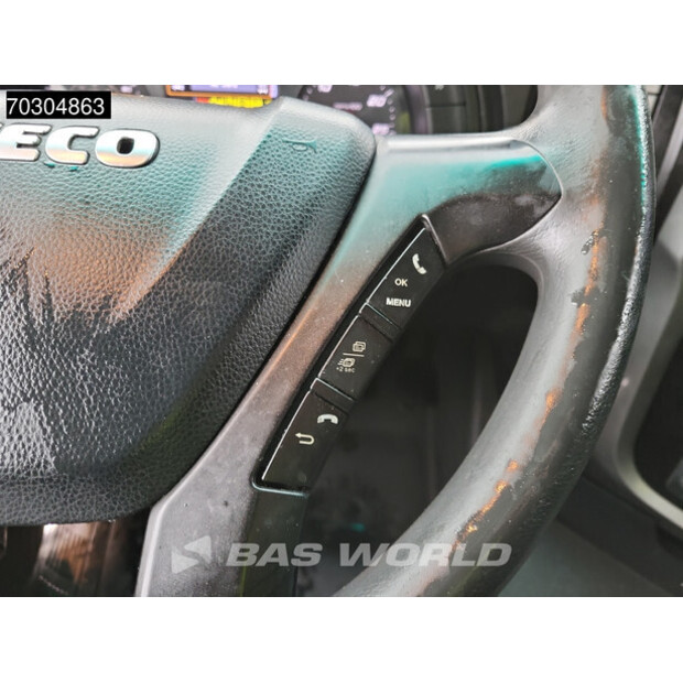 2020 ايفكو STRALIS 460-44736256