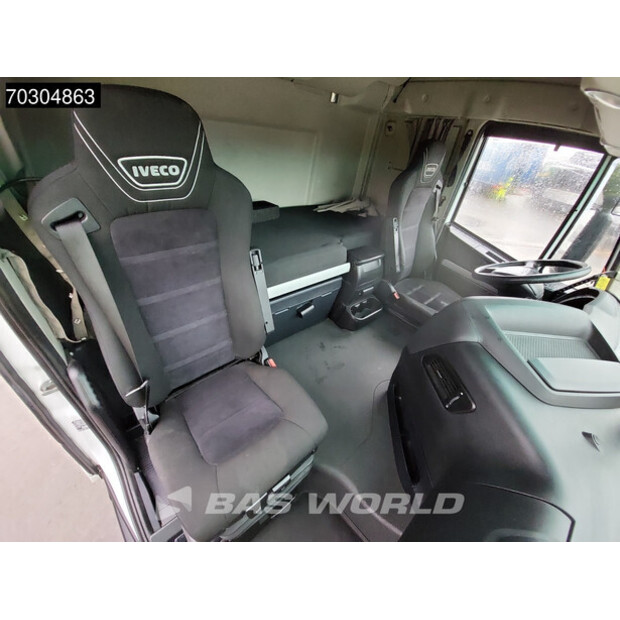 2020 ايفكو STRALIS 460-44736259