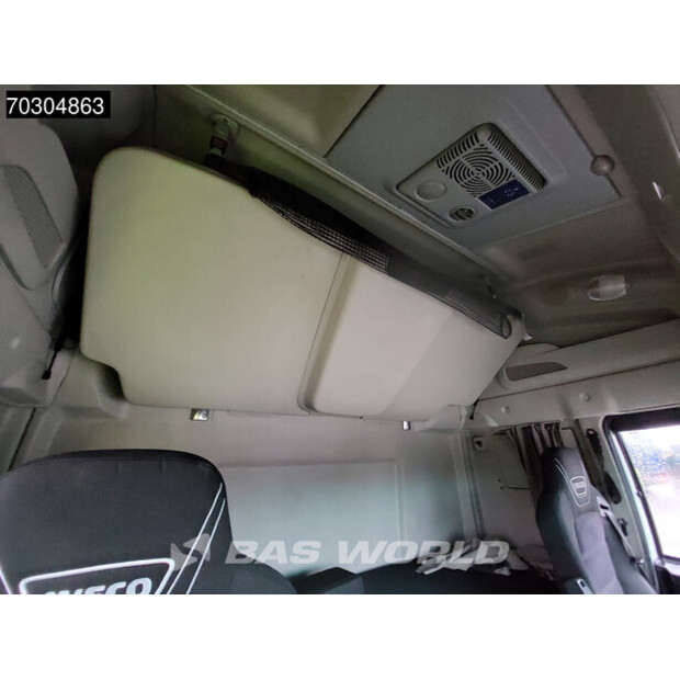 2020 ايفكو STRALIS 460-44736261