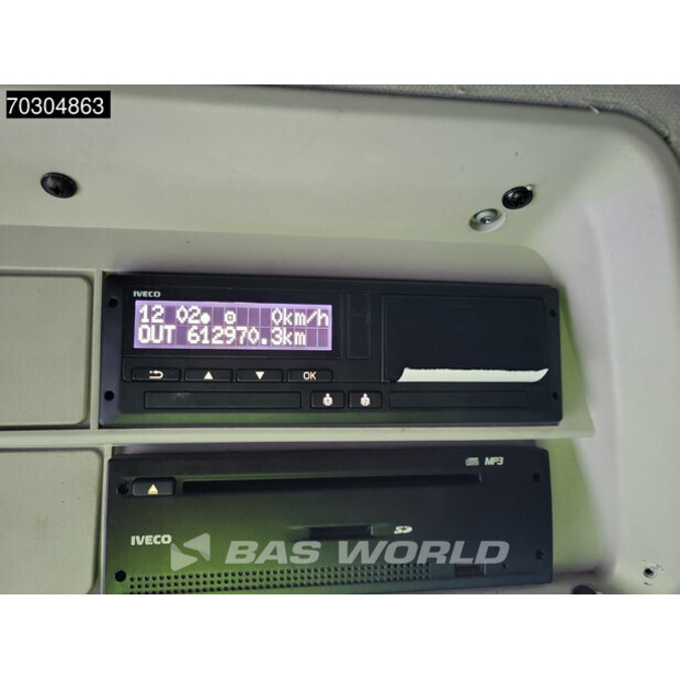 2020 ايفكو STRALIS 460-44736263