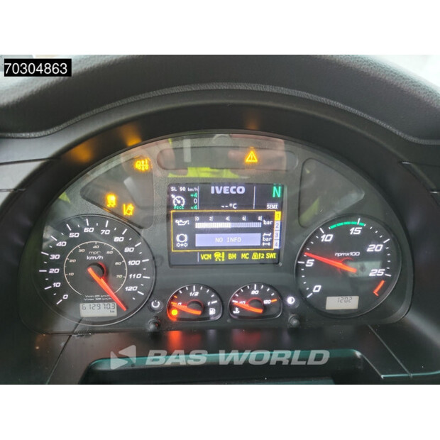 2020 ايفكو STRALIS 460-44736264