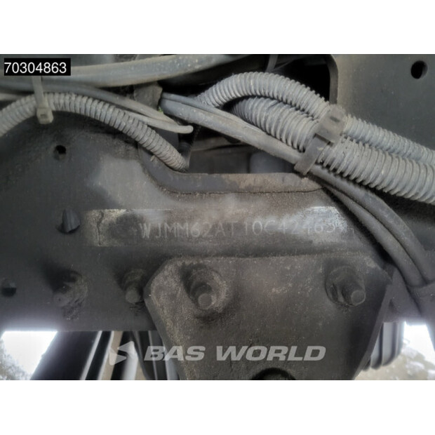 2020 ايفكو STRALIS 460-44736266