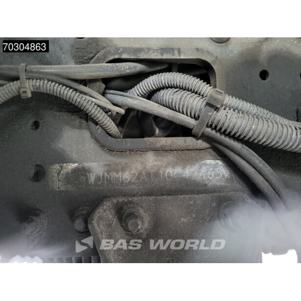 2020 ايفكو STRALIS 460-44736267