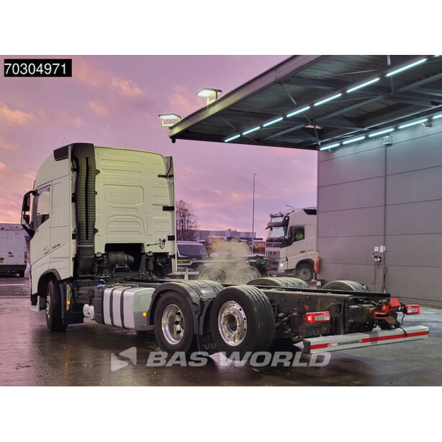 2019 Volvo FH 540-44736271