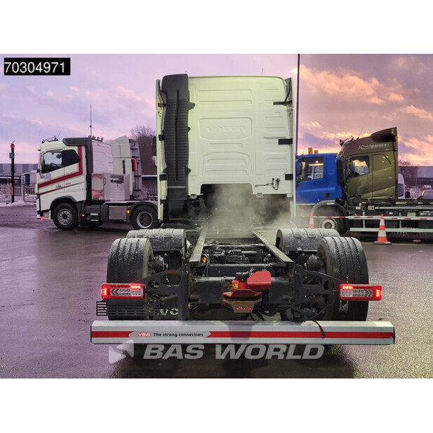 2019 Volvo FH 540-44736272