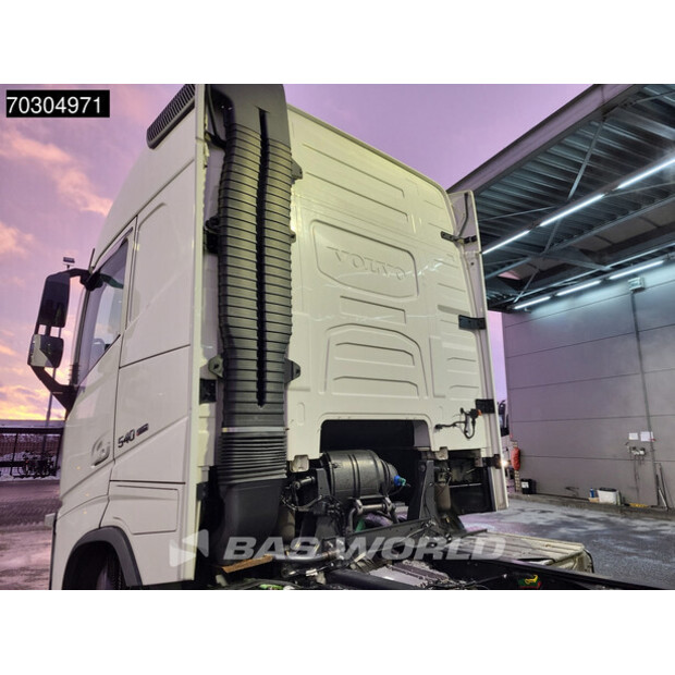 2019 Volvo FH 540-44736274