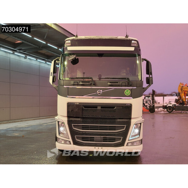 2019 Volvo FH 540-44736276