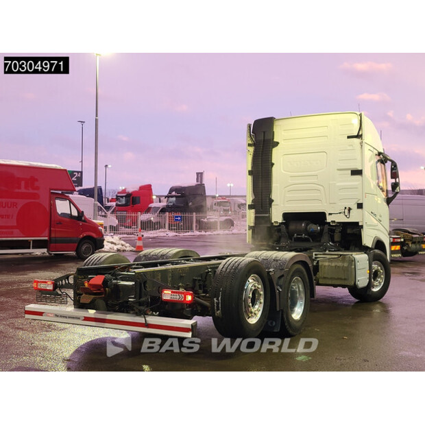 2019 Volvo FH 540-44736277