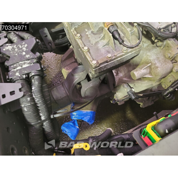 2019 Volvo FH 540-44736279