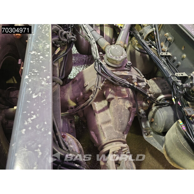 2019 Volvo FH 540-44736280