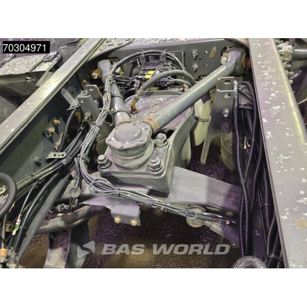 2019 Volvo FH 540-44736281