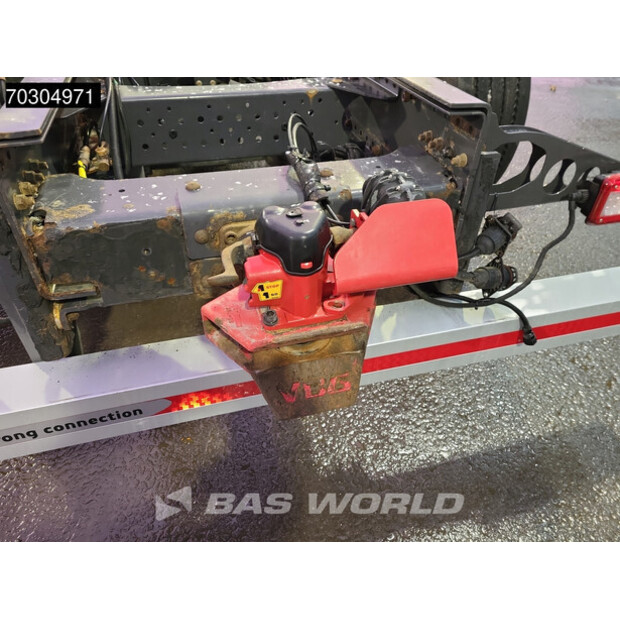 2019 Volvo FH 540-44736282