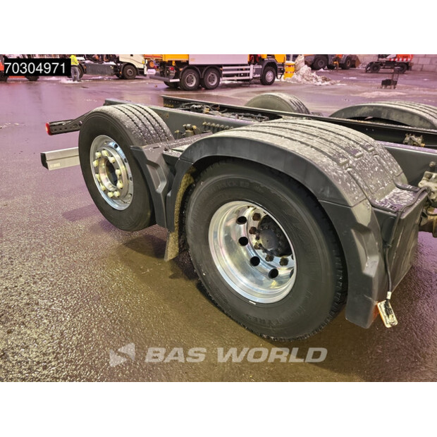 2019 Volvo FH 540-44736283