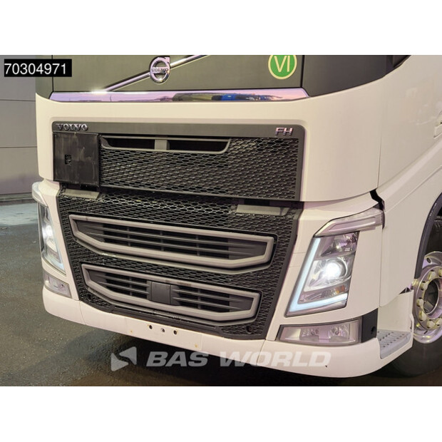2019 Volvo FH 540-44736285