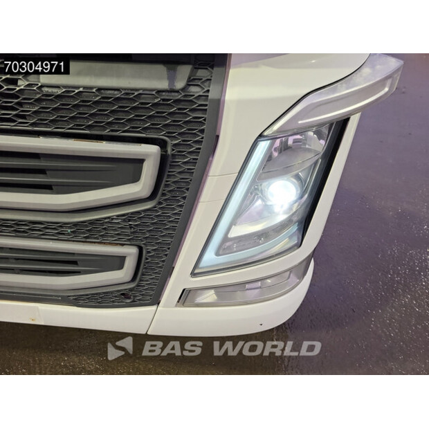 2019 Volvo FH 540-44736286
