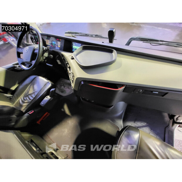 2019 Volvo FH 540-44736288