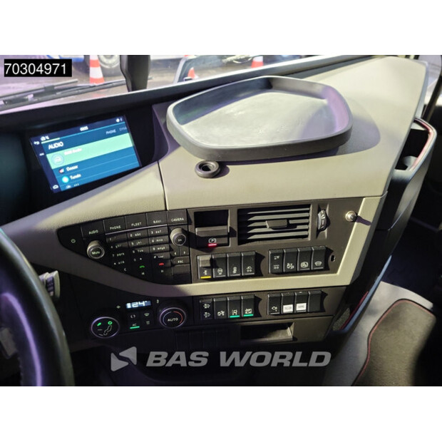 2019 Volvo FH 540-44736289