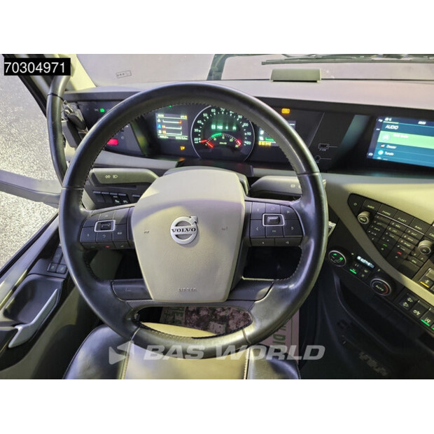 2019 Volvo FH 540-44736292