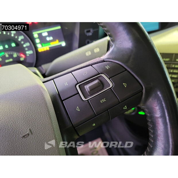 2019 Volvo FH 540-44736294