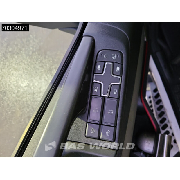 2019 Volvo FH 540-44736295