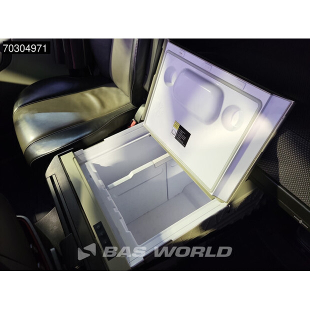 2019 Volvo FH 540-44736296