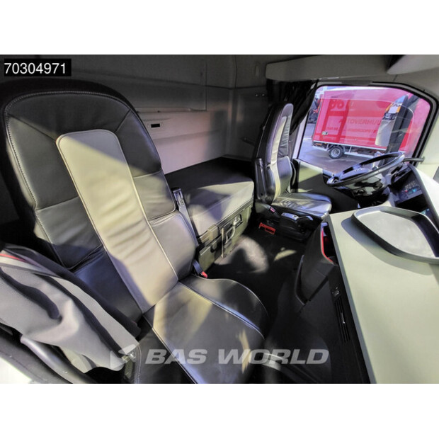 2019 Volvo FH 540-44736297