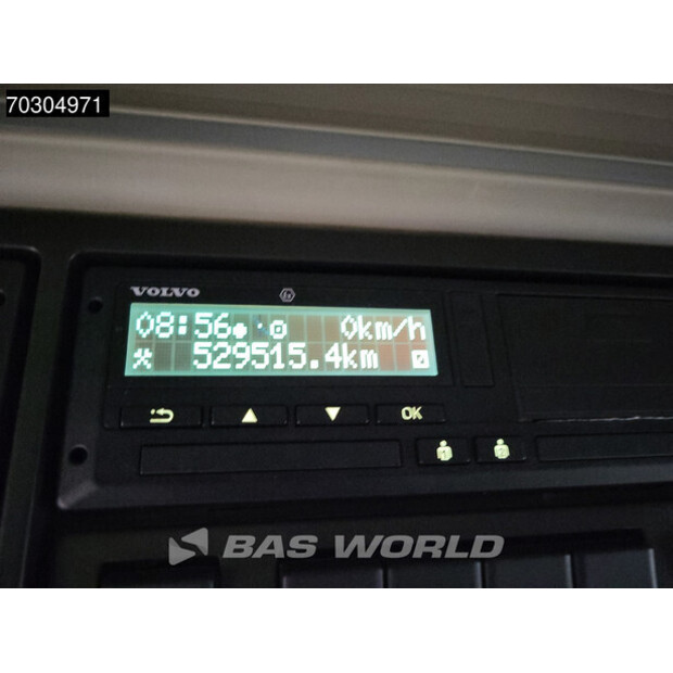 2019 Volvo FH 540-44736299