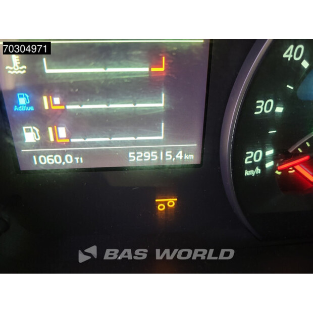 2019 Volvo FH 540-44736300