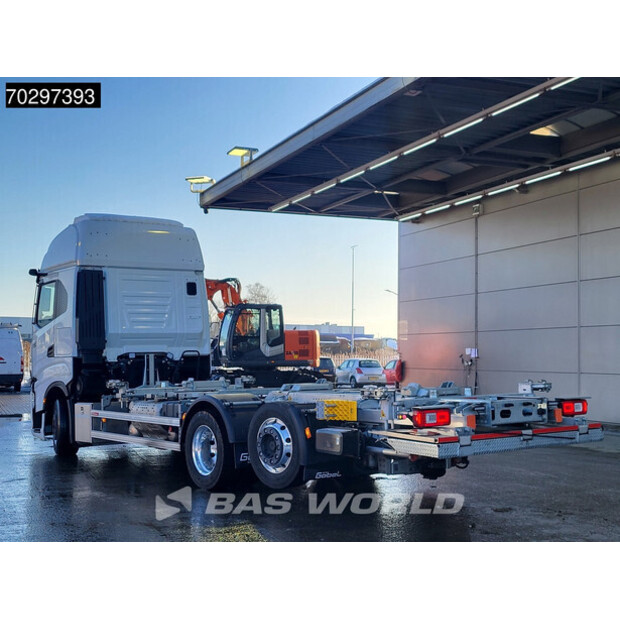 2024 Iveco S-Way 500-44736305