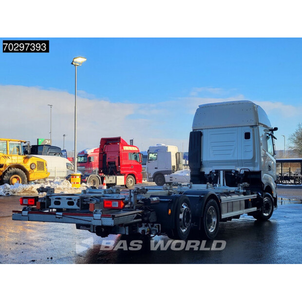 2024 Iveco S-Way 500-44736308