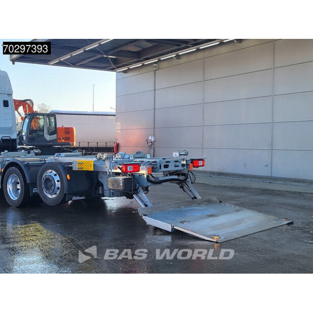 2024 Iveco S-Way 500-44736315