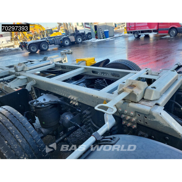 2024 Iveco S-Way 500-44736320