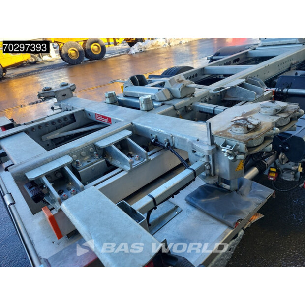 2024 Iveco S-Way 500-44736321