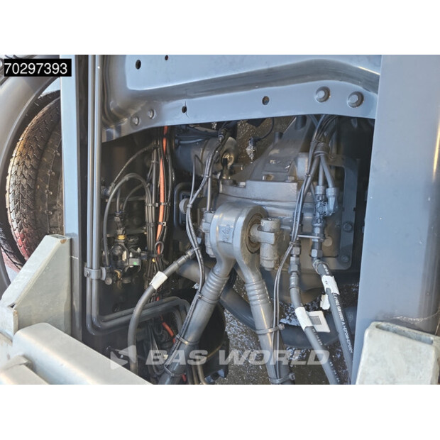 2024 Iveco S-Way 500-44736322