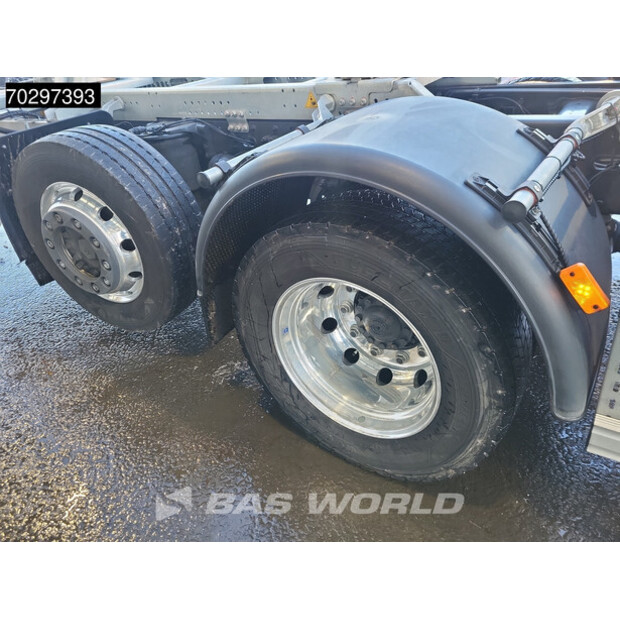 2024 Iveco S-Way 500-44736325