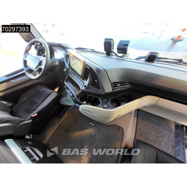 2024 Iveco S-Way 500-44736326