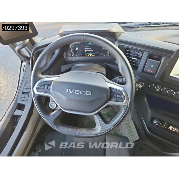 2024 Iveco S-Way 500-44736327