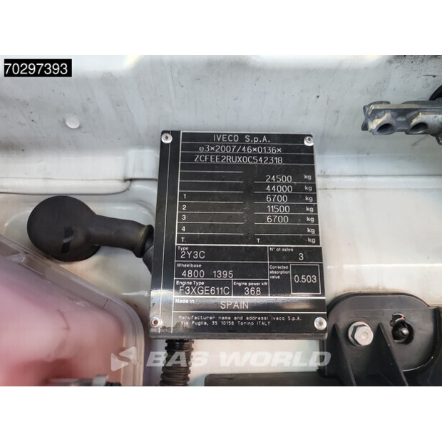 2024 Iveco S-Way 500-44736342