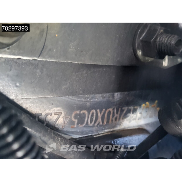 2024 Iveco S-Way 500-44736343