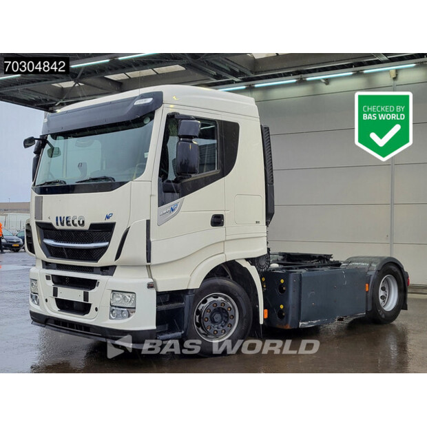 2019 Iveco STRALIS 460-44736346