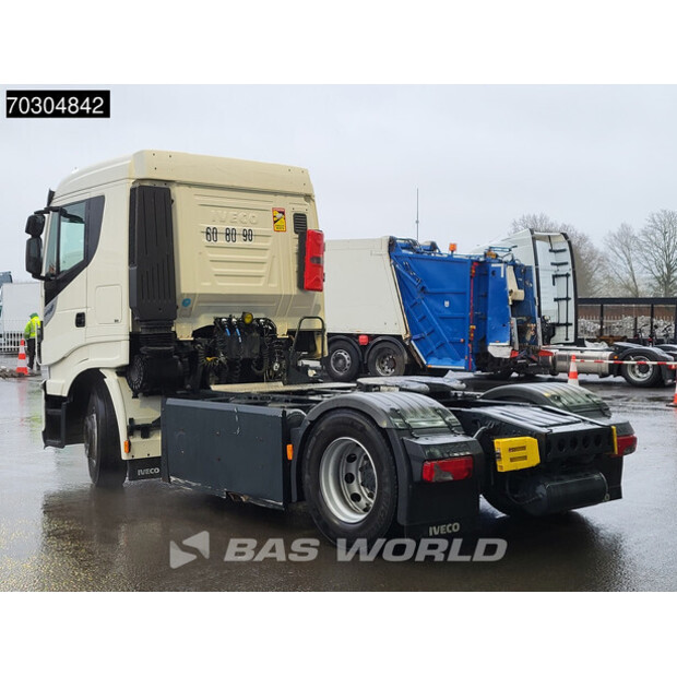 2019 Iveco STRALIS 460-44736347
