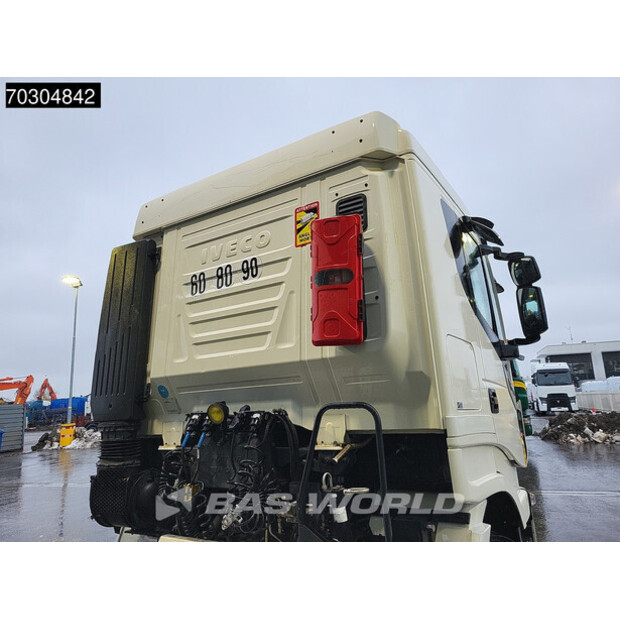 2019 Iveco STRALIS 460-44736350