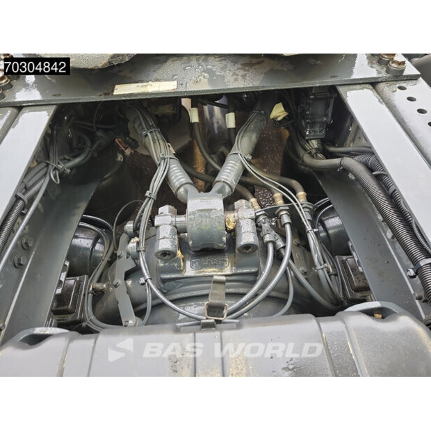 2019 Iveco STRALIS 460-44736352